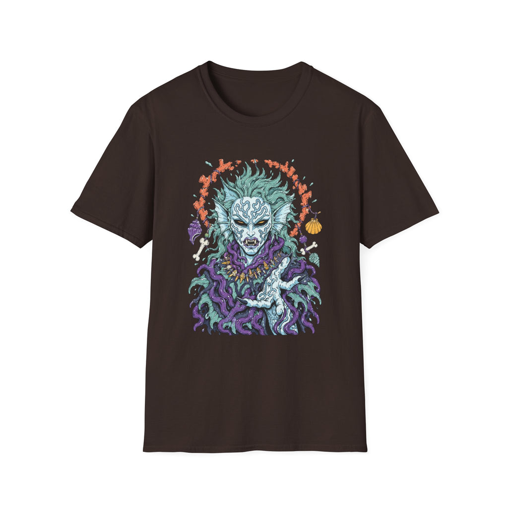 Deep Sea Demon T-Shirt