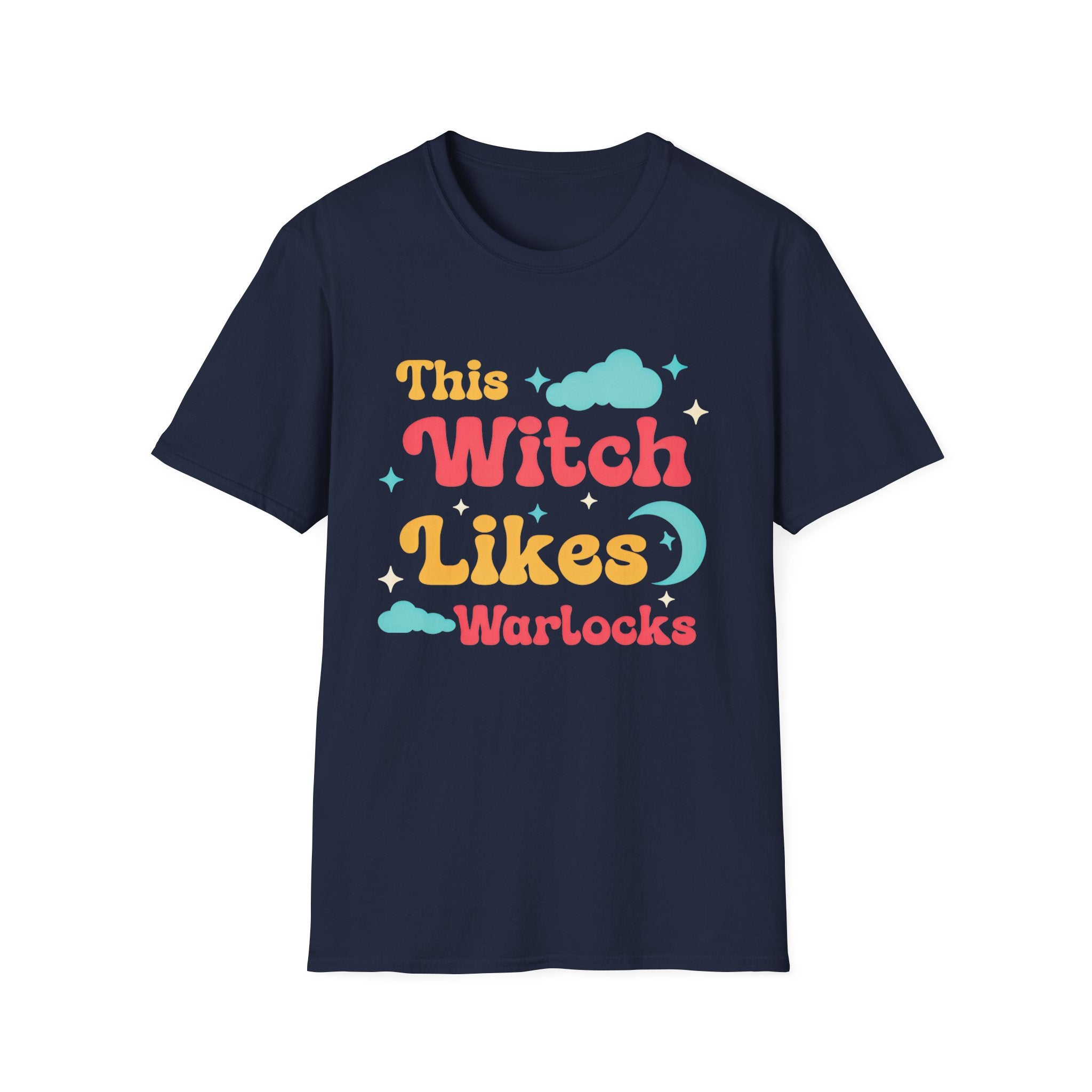 Likes Warlocks T-Shirt