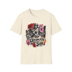 Ultimate Sin T-Shirt