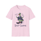 Just Skate Franken-Goose T-Shirt
