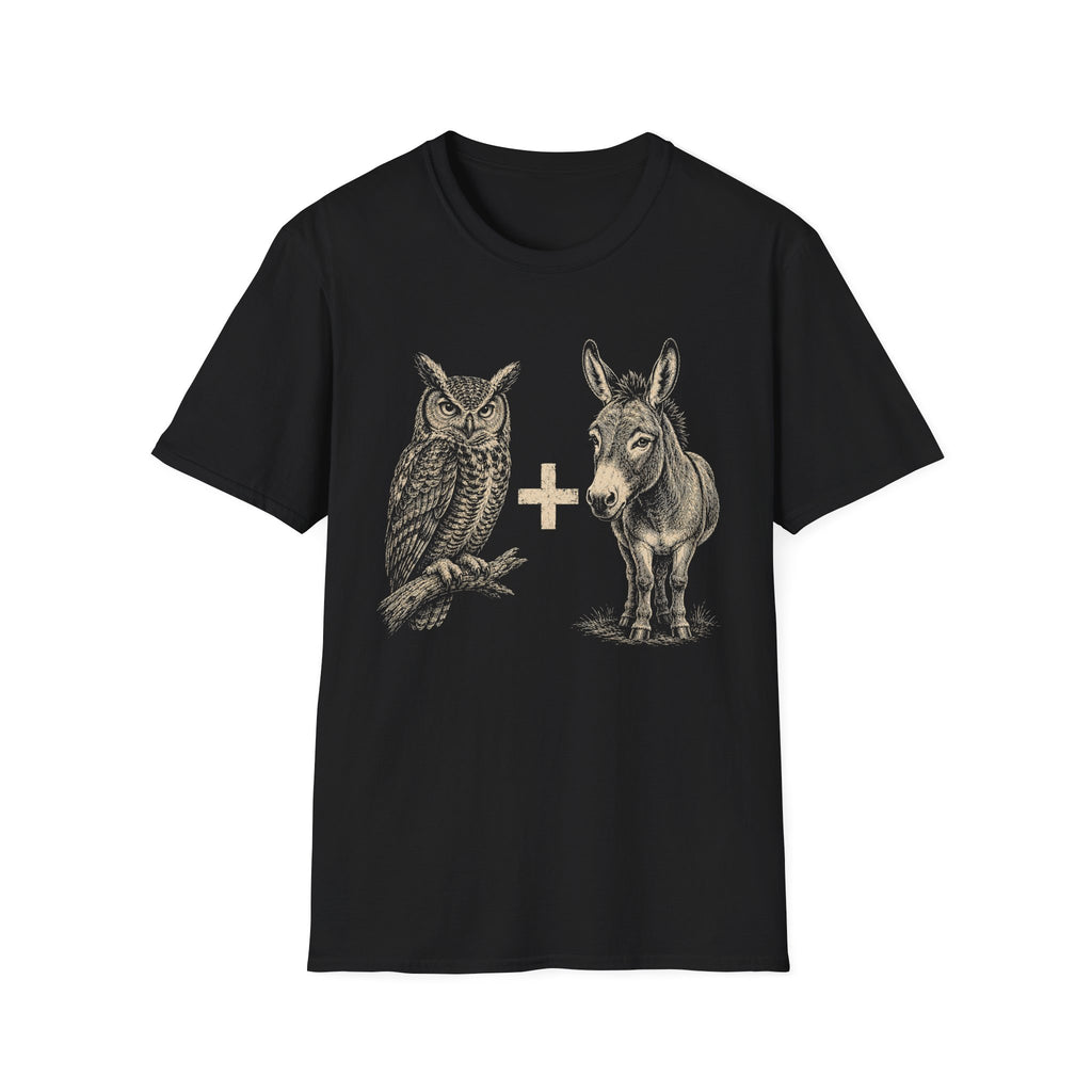 Wise Ass T-Shirt