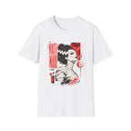 Manga Monster Made T-Shirt