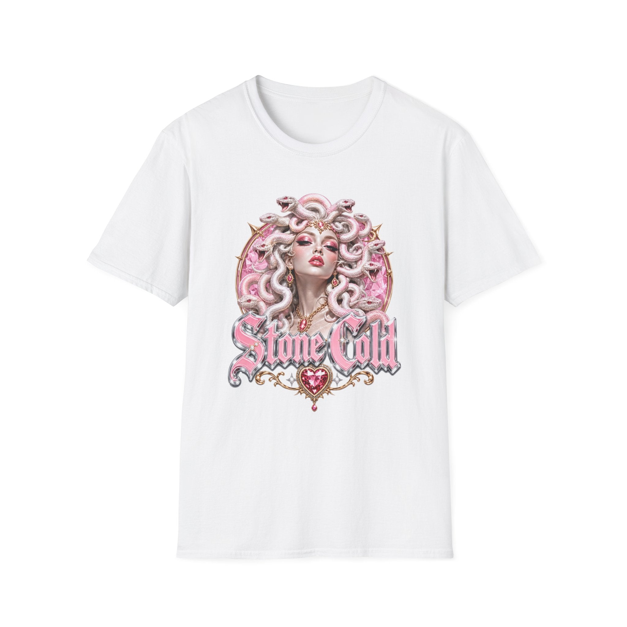 Stone Cold T-Shirt
