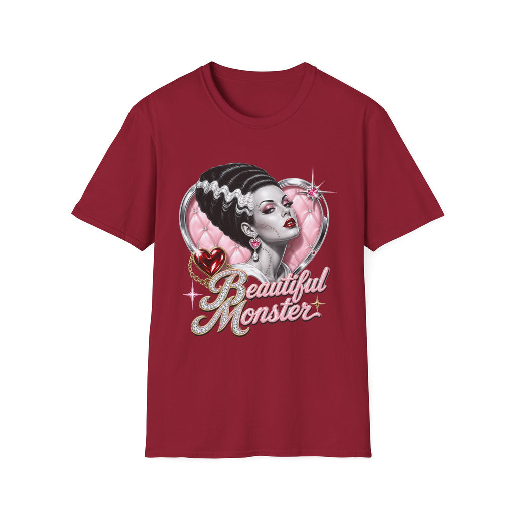 Beautiful Monster T-Shirt
