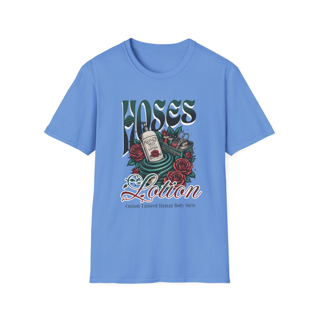 Hoses & Lotion T-Shirt