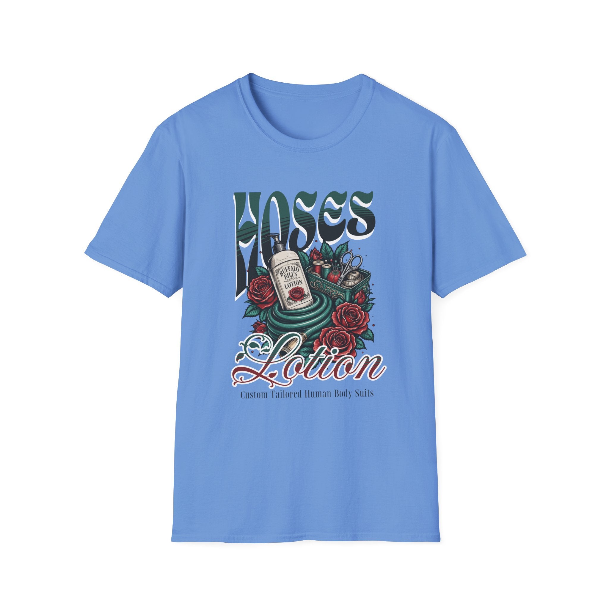 Hoses & Lotion T-Shirt