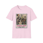 Universal Friends T-Shirt