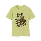 Tools Of The Trade T-Shirt