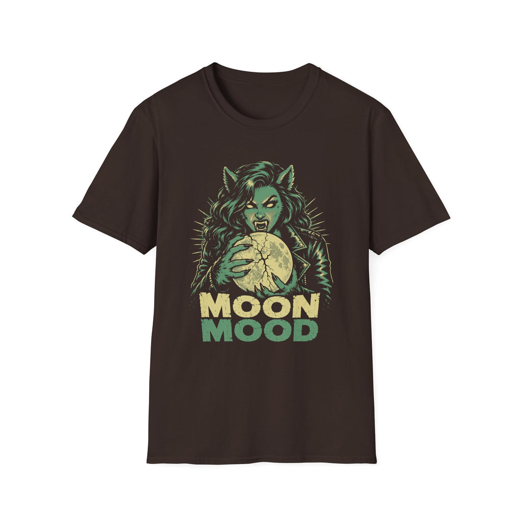 Moon Mood T-Shirt