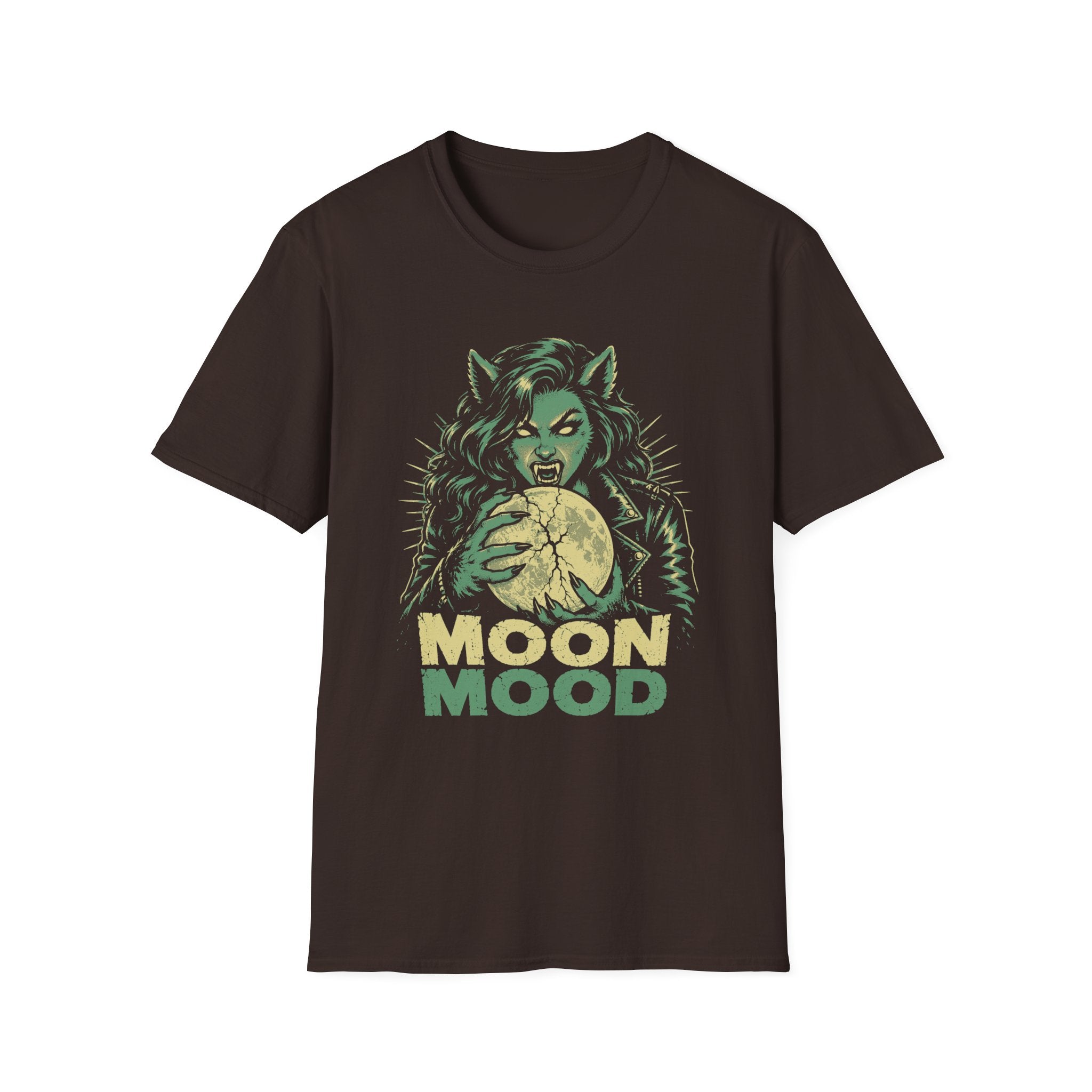 Moon Mood T-Shirt