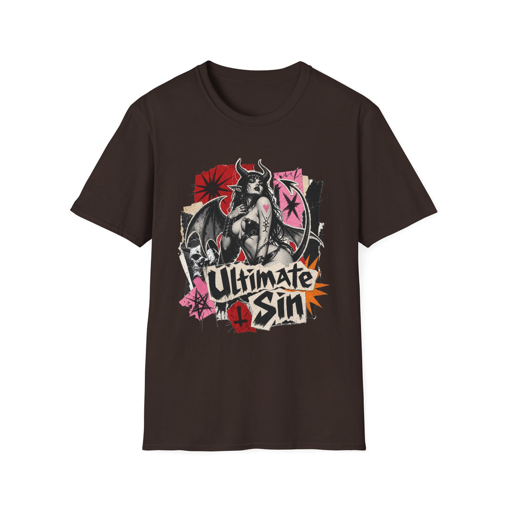 Ultimate Sin T-Shirt