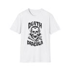 Death Of Dracula T-Shirt