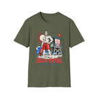 Beach Patrol Franky T-Shirt