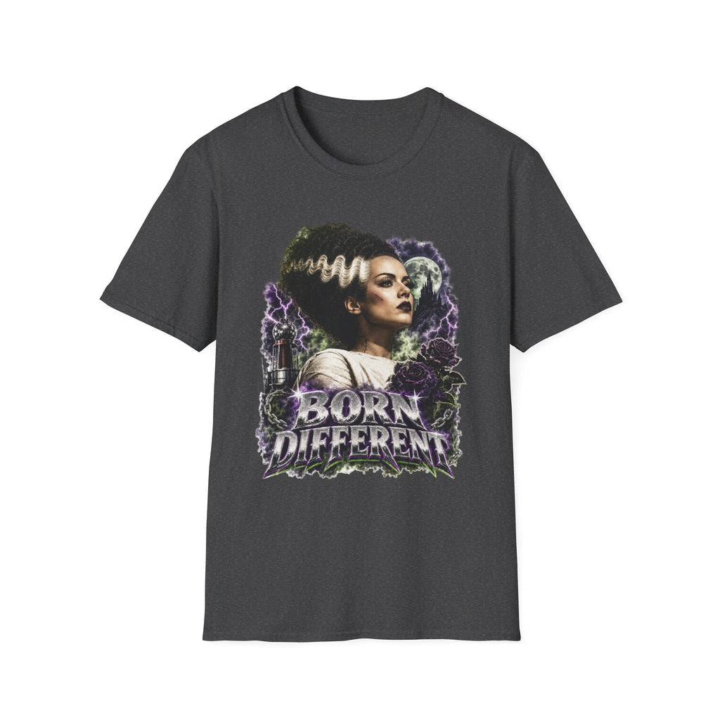 Born Different T-Shirt