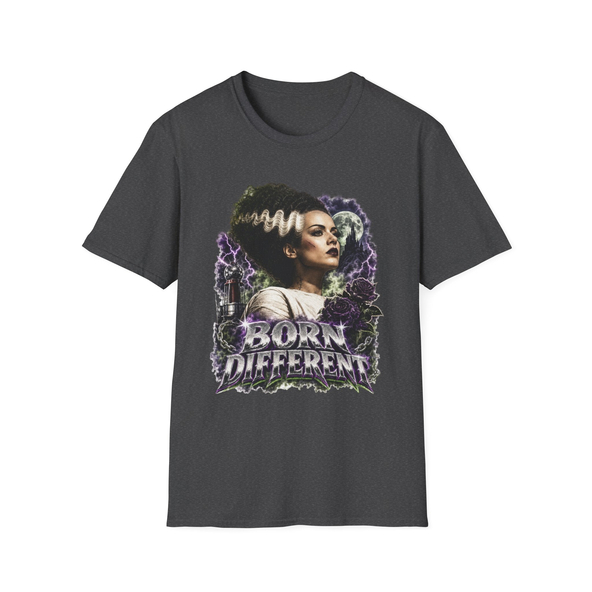 Born Different T-Shirt