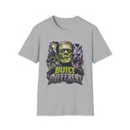 Built Different T-Shirt