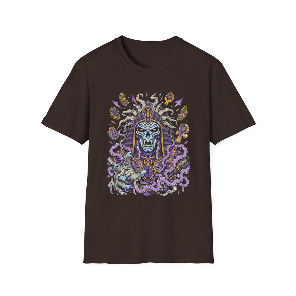 Pharaoh Of The Dead T-Shirt