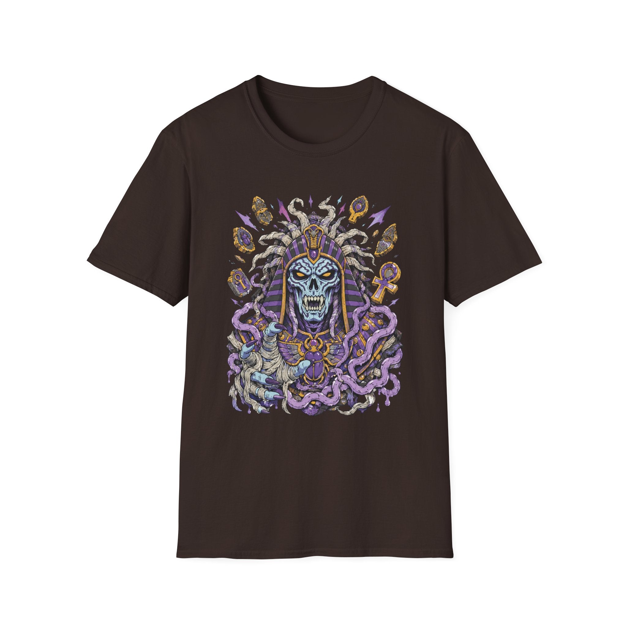 Pharaoh Of The Dead T-Shirt