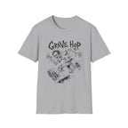 Grave Hop T-Shirt