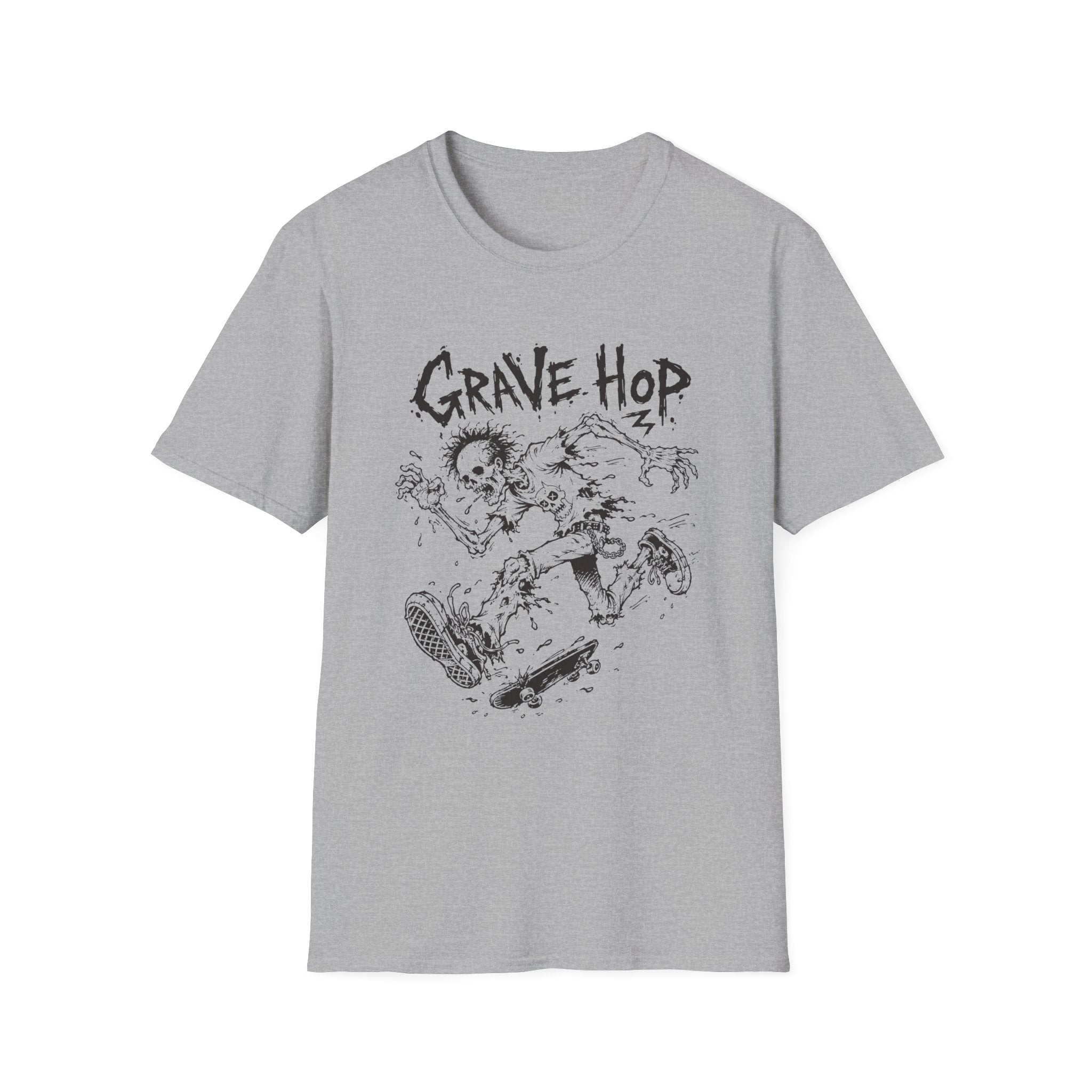 Grave Hop T-Shirt
