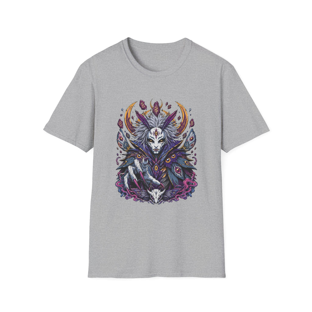Moonmoth Oracle  T-Shirt
