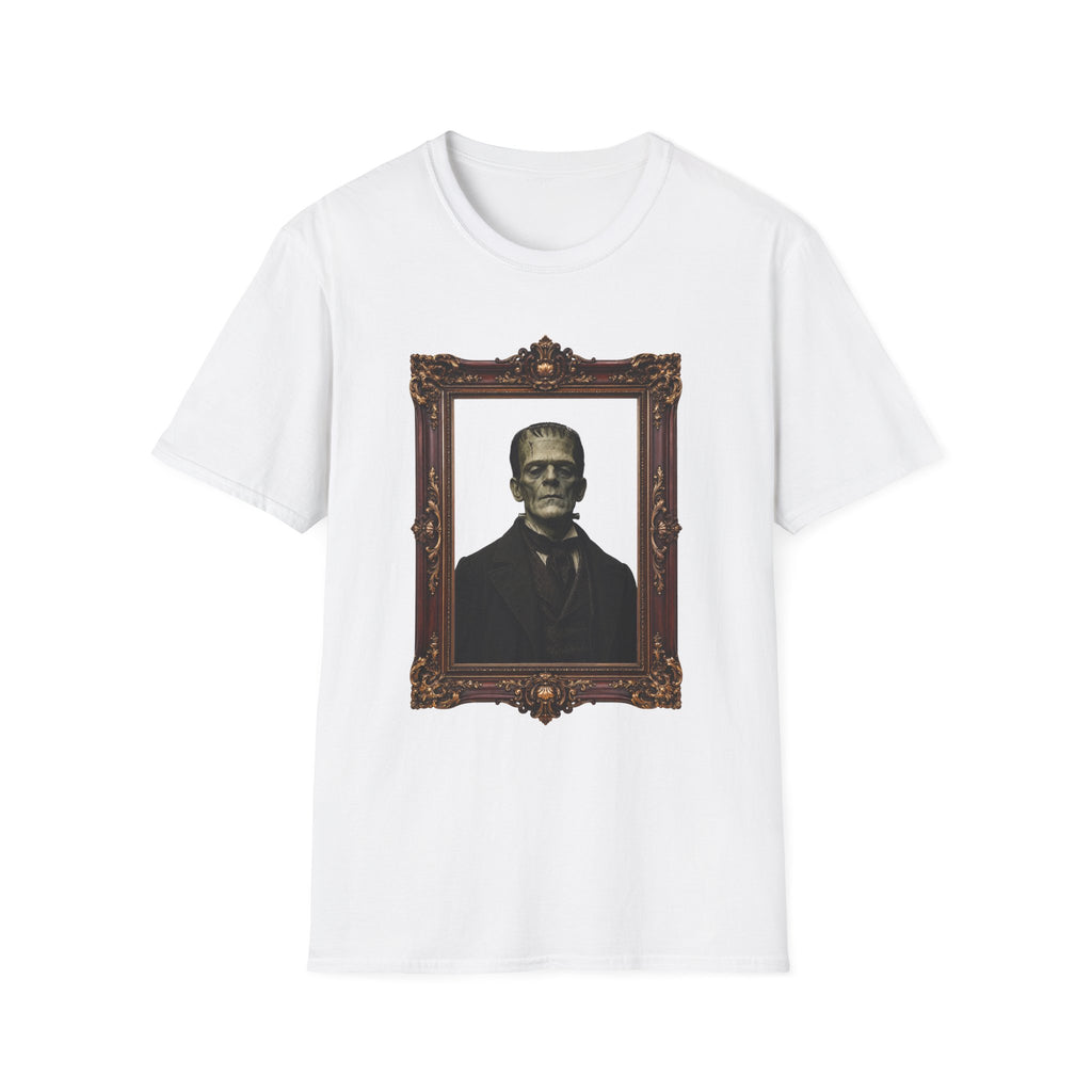 Victorian Frankenstein T-Shirt