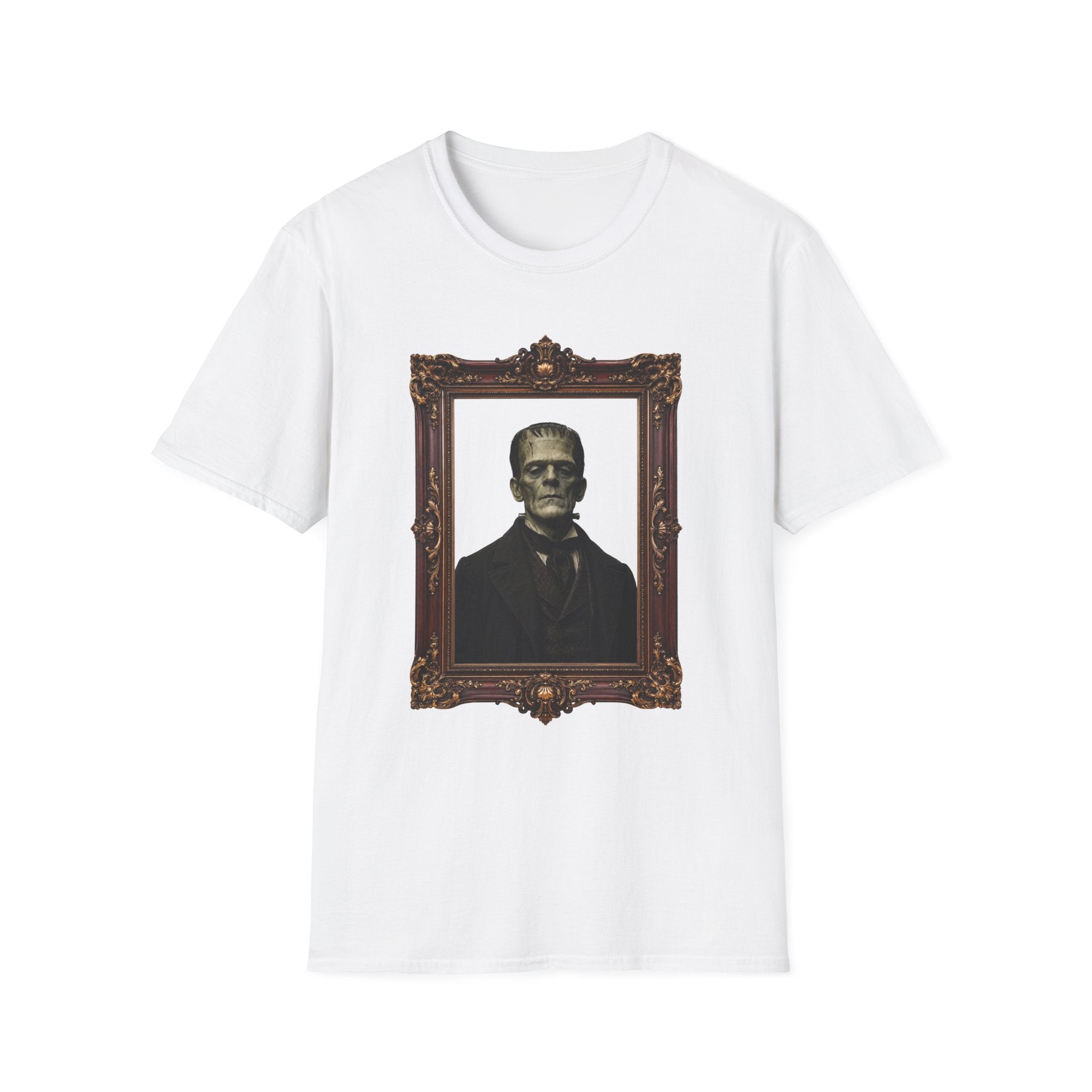 Victorian Frankenstein T-Shirt