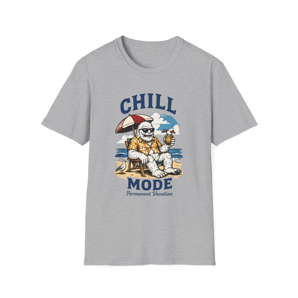 Chill Mode T-Shirt
