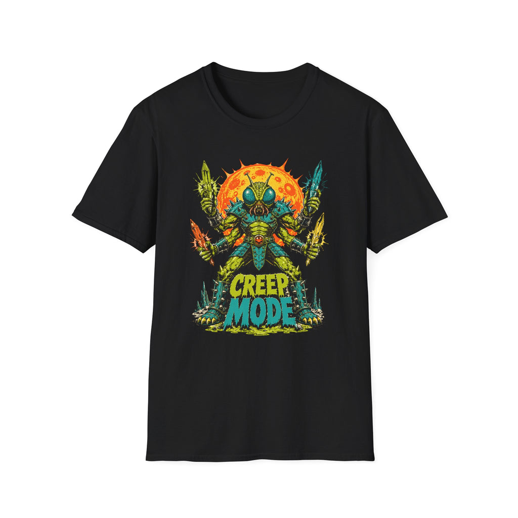 Creep Mode T-Shirt