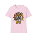 Enter The Coop T-Shirt
