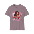 Too Hot To Handle T-Shirt