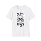 Death Of The Rider T-Shirt
