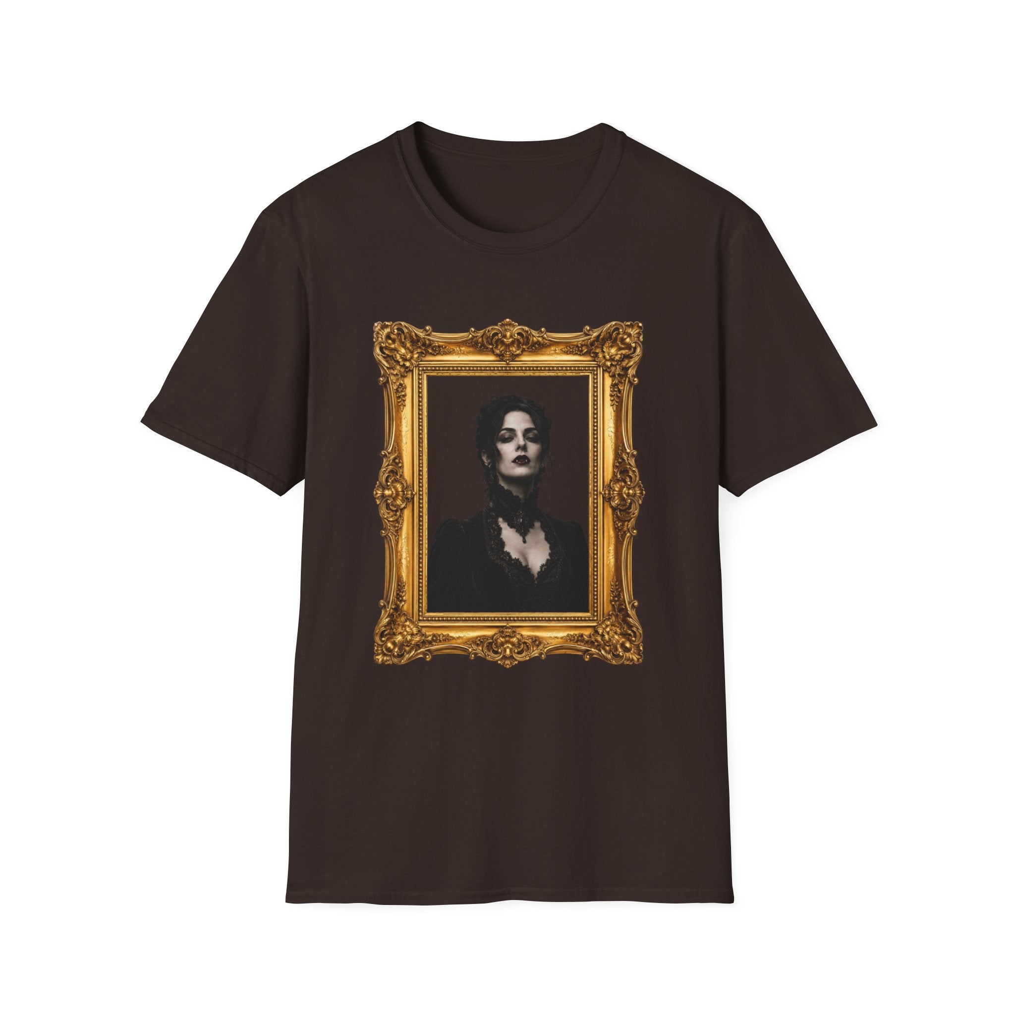 Victorian Luna T-Shirt