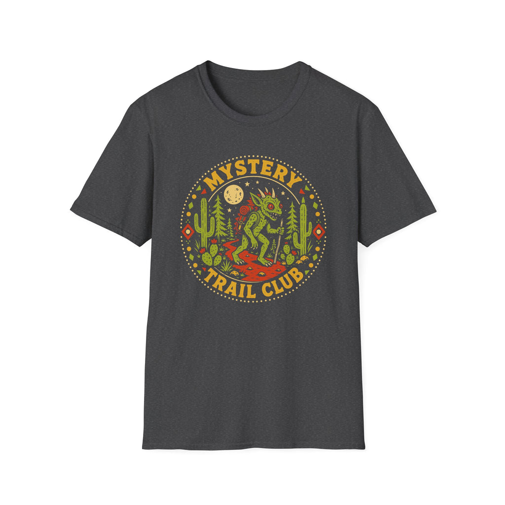 Mystery Trail Club T-Shirt