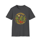 Mystery Trail Club T-Shirt