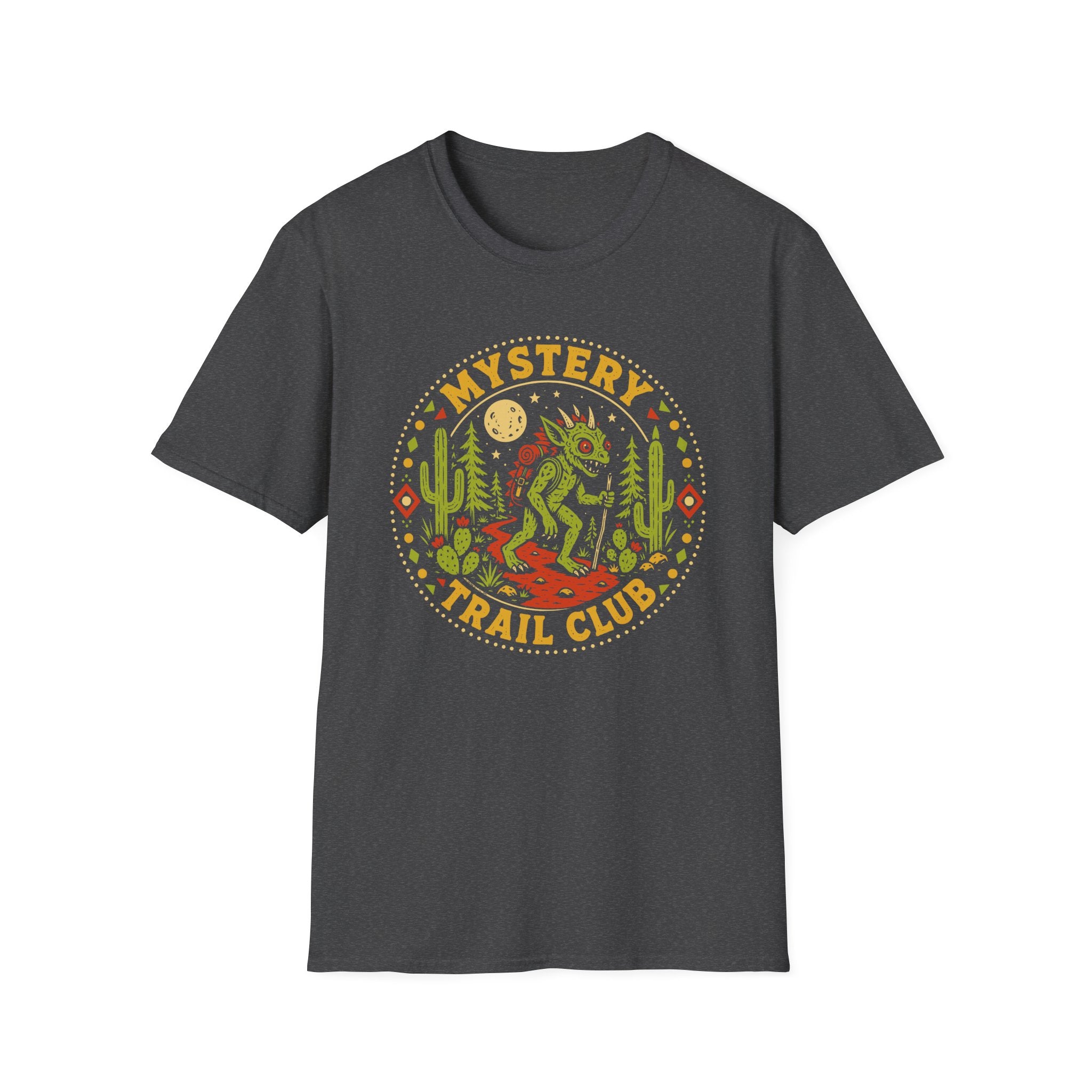 Mystery Trail Club T-Shirt