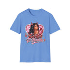 Too Hot To Handle T-Shirt