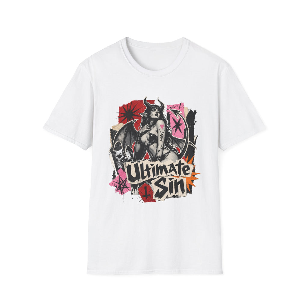 Ultimate Sin T-Shirt