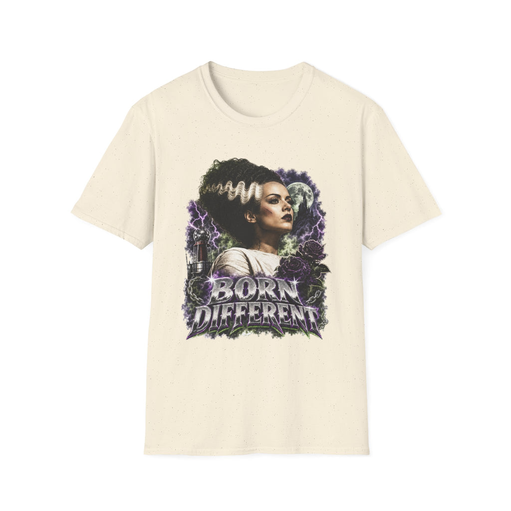 Born Different T-Shirt