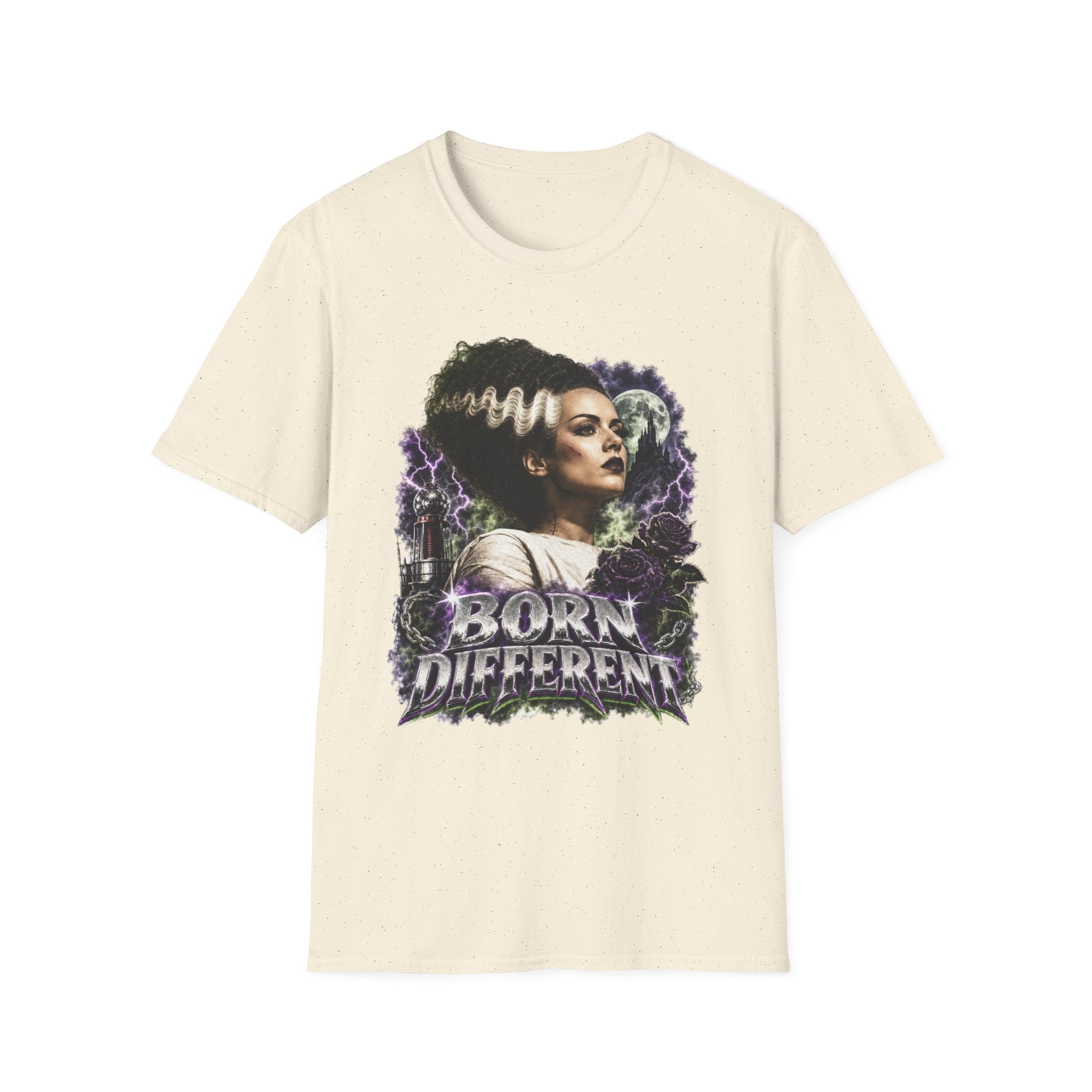 Born Different T-Shirt