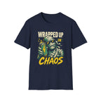 Wrapped Up In Chaos T-Shirt