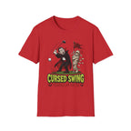 Cursed Swing T-Shirt