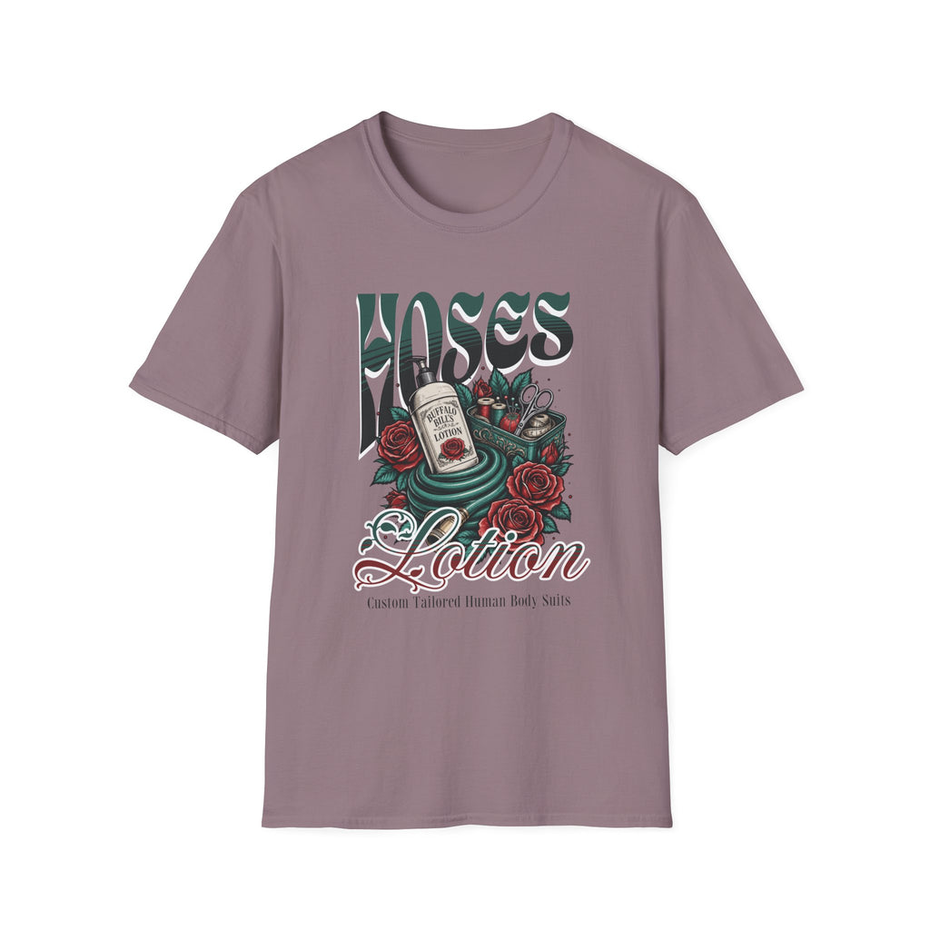 Hoses & Lotion T-Shirt
