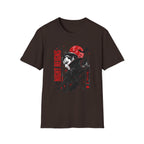 Manga Night Reigns T-Shirt