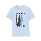 Split Dracula T-Shirt