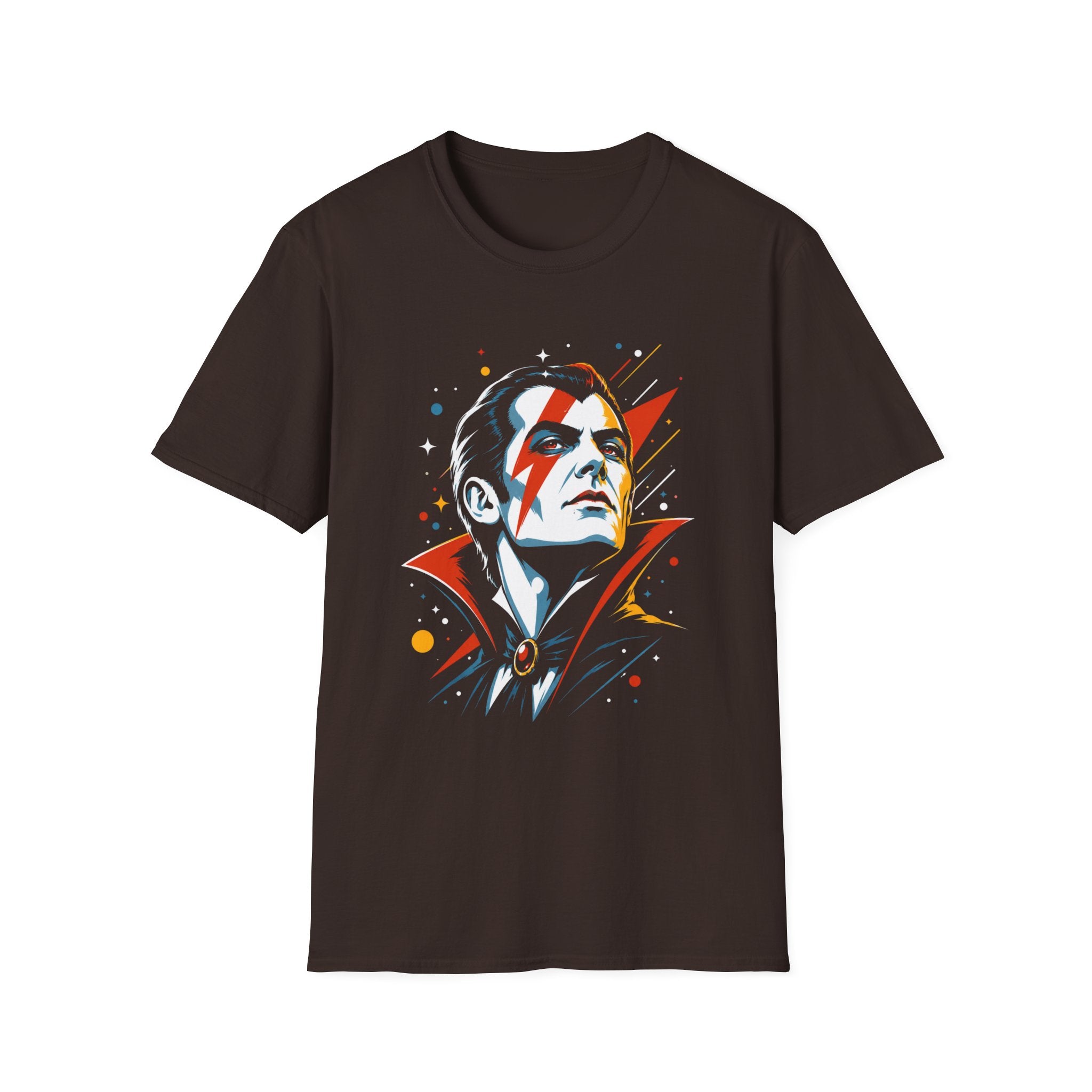 Star Gazer Dracula T-Shirt