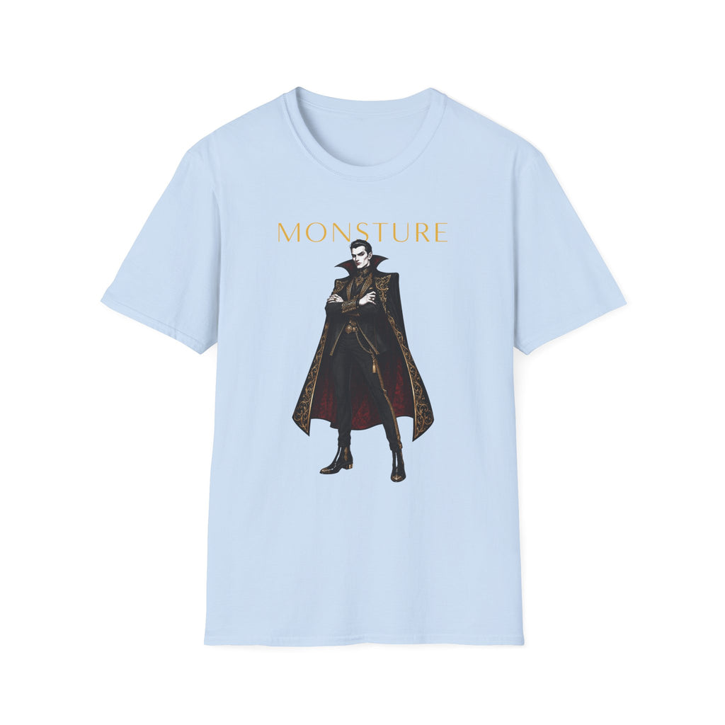 Dracula Lux T-Shirt