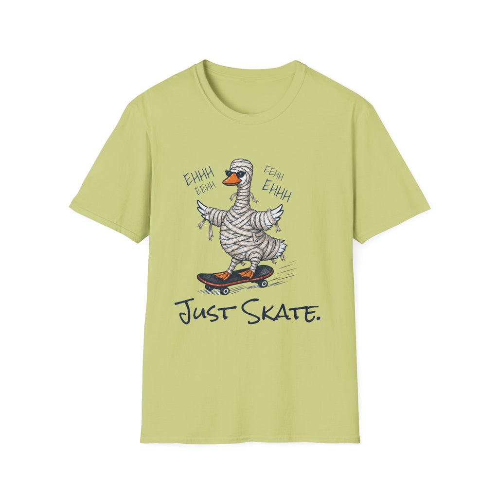 Just Skate Goosey T-Shirt