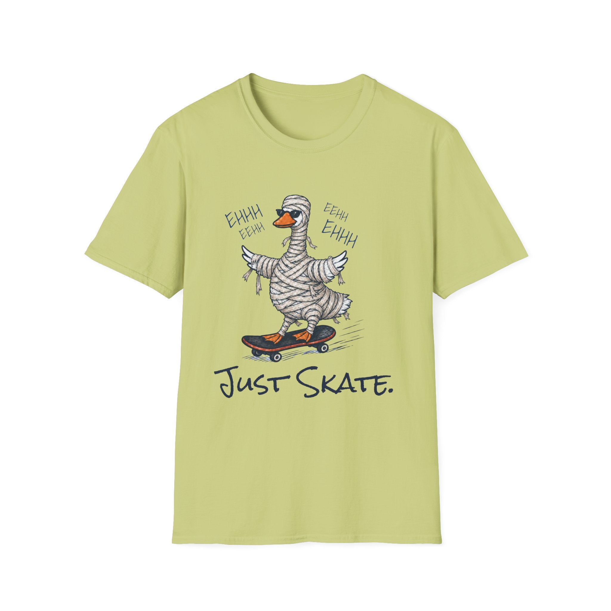 Just Skate Goosey T-Shirt