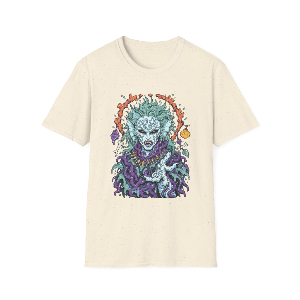 Deep Sea Demon T-Shirt